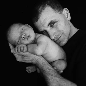 Daddy's Girl