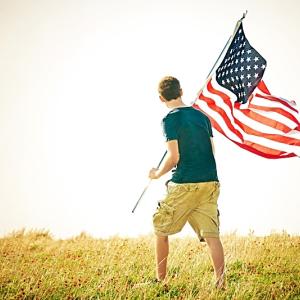 Field of Freedom