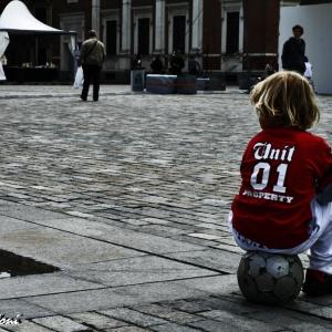 Waiting