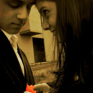 Amor che non appassisce