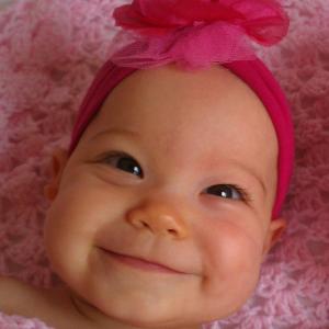 Little Angel