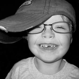 Just Like Daddy