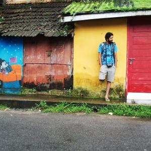 Colours