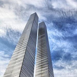 9/11 Memorial