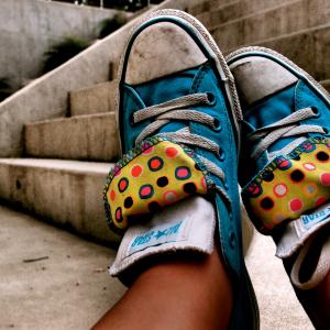 A Mile in These Shoes