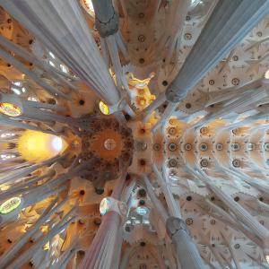Sagrada Famillia