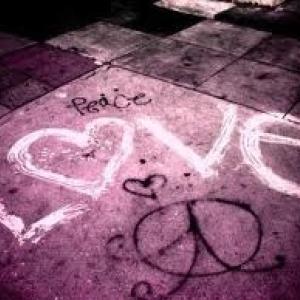 Peace & Love