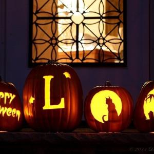 2011 Pumpkins
