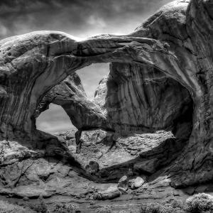 double arch