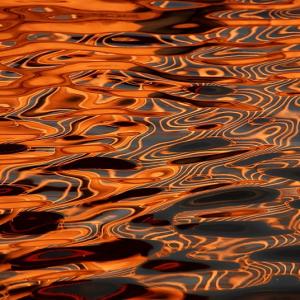 Carnival water