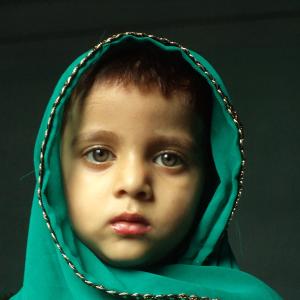 Muslims Girls