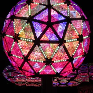 Times Square Ball