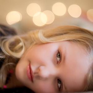 Waiting on Santa