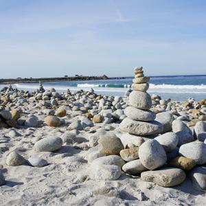 Spanish Bay California