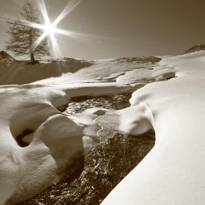 Petit ruisseau