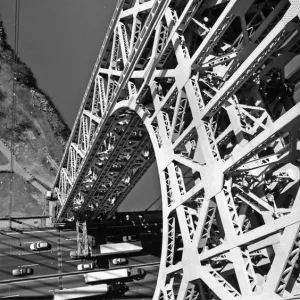 GWB and Upper Portal  