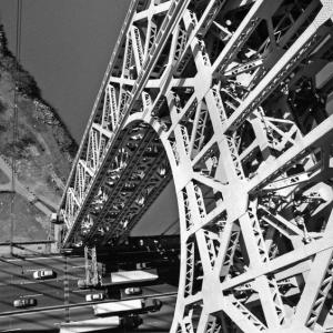 GWB and Upper Portal  