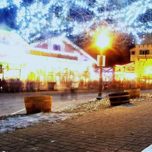 winter love