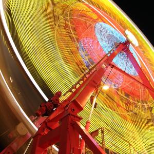 Fairground-Fun