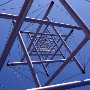 Looking Up