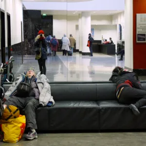 The National Gallery