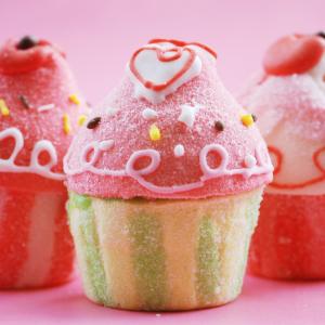 yummy sweets
