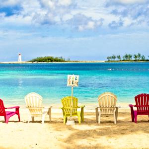 Peaceful Vacation