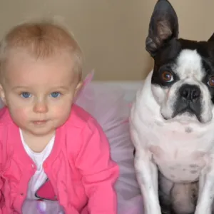 Bella & Billy Best Friend