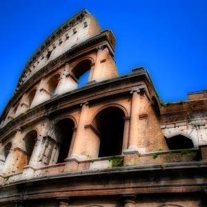 The Colliseum