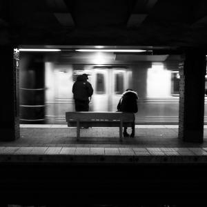 The New York Subway