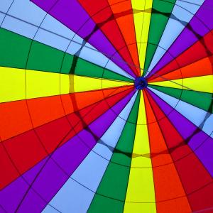 Full of Hot Air