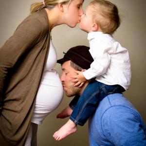 I love my family!