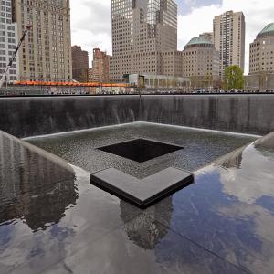 In memorial