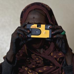 The Kodak project.