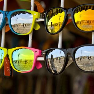 Shades