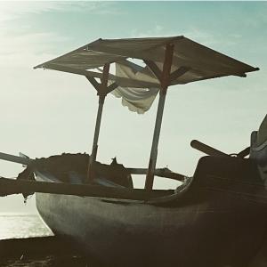 Broken Boat