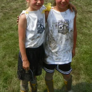 BFF"S & Cousins too!