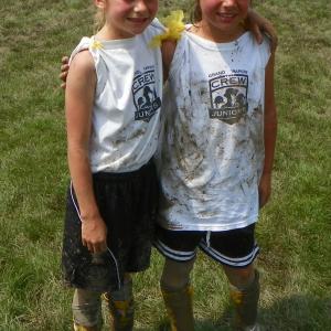 BFF"S & Cousins too!