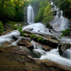 Reedy Cove Falls
