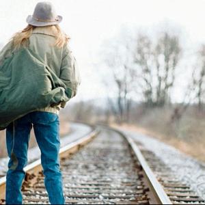 Hard Travelin'
