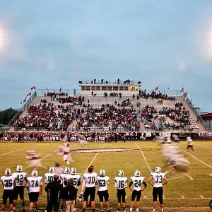 Friday Night Lights