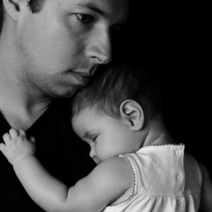 Father-Daughter