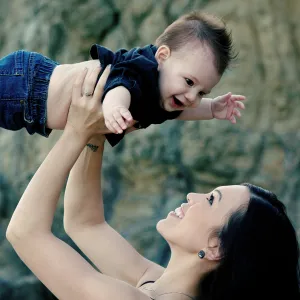 Mother's Love