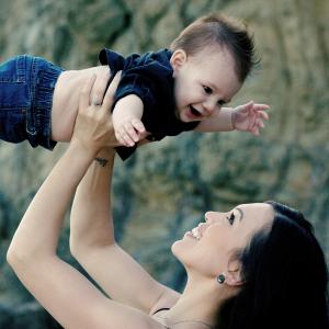 Mother's Love