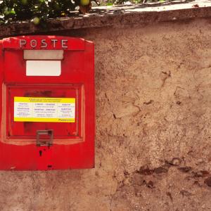 Poste