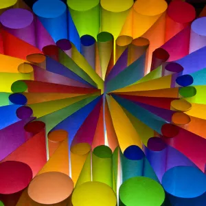 Radianting Complements