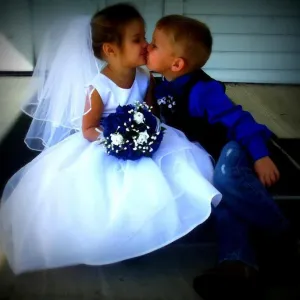 justin and ashley wedding