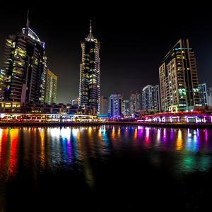 City of Colors