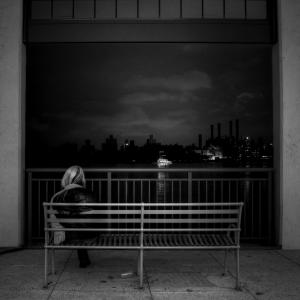 Lights Off New York