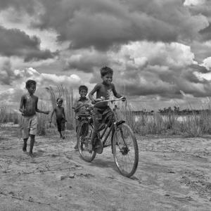 Childhood Joy
